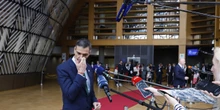 2 minuti faÈ stato accusato di molestie sessuali uno stretto collaboratore di Pedro Sánchez, già alle prese con lo scandalo di corruzione nel PSOE