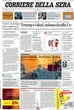 pochi secondi faLe prime pagine di oggiLa trattativa sui dazi fra Stati Uniti e Unione Europea, la guerra in Ucraina, e l'esplosione di un distributore di benzina a Roma