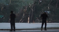 pochi secondi faAlmeno 24 persone sono morte per un’alluvione improvvisa nel Texas centraleE una ventina di ragazzine che si trovavano in un centro estivo sono disperse