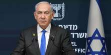 Benjamin Netanyahu ha detto di essere stato invitato alla Casa Bianca