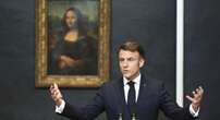 L’ambizioso piano di Macron per ristrutturare il LouvreTra le altre cose ci sarà un nuovo ingresso e verrà spostata la Gioconda: l'annuncio è arrivato dopo giorni di discussioni sulle pessime condizioni del museo