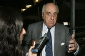2 minuti faÈ morto a 93 anni l’ex diplomatico belga Étienne Davignon, che era a processo per l’omicidio del primo ministro del Congo nel 1961