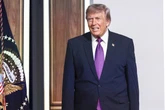 pochi secondi faSarà creato un fondo per risarcire le persone che, secondo Donald Trump, sarebbero state perseguitate dall’amministrazione di Joe Biden