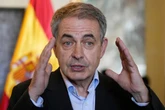 3 minuti faIn Spagna l’ex primo ministro Zapatero è indagato in un caso di presunto riciclaggio di 53 milioni di euro di fondi pubblici