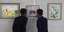 Oltre ai soldati, la Corea del Nord sta mandando in Russia anche migliaia di lavoratoriCircolano sempre più video che li mostrano nei cantieri e nei magazzini russi, nonostante un divieto esplicito dell'ONU