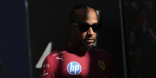 Non era previsto che le Ferrari andassero così pianoIn sei gare di Formula 1 non sono mai state competitive e i due piloti sembrano molto frustrati, soprattutto Lewis Hamilton