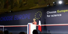 L’Unione Europea ha annunciato investimenti per 500 milioni di euro nella ricerca, anche per attirare gli accademici licenziati da Trump