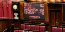La Camera ha approvato il decreto-legge del governo per rendere utilizzabili i centri in Albania, che ora va al Senato