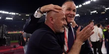 Il Bologna, dalla Serie B alla Coppa Italia in 11 anniCi è riuscito grazie a una gestione competente e lungimirante del suo proprietario canadese Joey Saputo, a cui all'inizio credevano in pochi