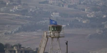 L’esercito israeliano ha sparato contro una base UNIFIL in Libano, per la prima volta dall’inizio del cessate il fuoco