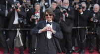 Le foto di ieri a CannesCon Tom Cruise, Hannah Waddingham, Andie MacDowell, Zoe Saldaña e due film in concorso