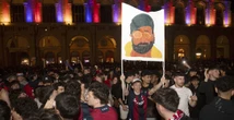 Le foto dei festeggiamenti per la Coppa Italia del BolognaNon ne vinceva una dal 1974: è l'apice di un percorso iniziato più di dieci anni fa