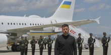 Alla fine né Putin né Zelensky sono andati a IstanbulC'erano grosse aspettative sui nuovi negoziati in Turchia, ma al loro posto hanno mandato delegazioni di livello più basso