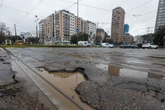 4 minuti faSe ci saranno più buche nelle strade si potrà dare la colpa allo stretto di HormuzComuni e province italiane prevedono di asfaltare meno, perché il prezzo del bitume è cresciuto come mai negli ultimi anni