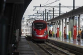 4 minuti faAd agosto alcuni lavori programmati allungheranno i tempi di percorrenza dei treni sulle linee dell’alta velocità