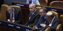 4 minuti faUn partito israeliano punto di riferimento della comunità ultraortodossa è uscito dalla coalizione di governo di Benjamin Netanyahu