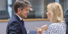 3 minuti faLa Slovacchia ha messo il veto alle nuove sanzioni proposte dall’Unione Europea contro la Russia