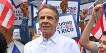 5 minuti faL’ex governatore dello stato di New York Andrew Cuomo si candiderà come indipendente a sindaco della città