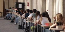 3 minuti faIl voto dell’esame di maturità serve a qualcosa?A qualcuno sì, ma alla maggior parte per niente: dipende molto da ciò che si vuole fare dopo