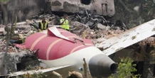 1 minuto faL’India ha ordinato a tutte le sue compagnie aeree di controllare il funzionamento degli interruttori del carburante sui Boeing