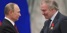 5 minuti faYulia Navalnaya contro la presenza in Italia del direttore d’orchestra russo Valery GergievChe è un sostenitore di Putin e che parteciperà a una rassegna alla Reggia di Caserta finanziata dalla regione Campania