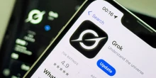 pochi secondi faIl dipartimento della Difesa degli Stati Uniti comincerà a usare Grok, il software di intelligenza artificiale di Elon Musk
