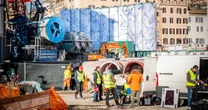 2 minuti faA metà del Giubileo metà delle opere per il Giubileo è in ritardoLa Corte dei Conti ha chiesto al sindaco di Roma Roberto Gualtieri di accelerare dove si può e di cancellare i progetti più indietro