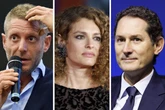 1 ora faLe accuse contro Lapo e Ginevra Elkann relative all’eredità degli Agnelli sono state archiviate