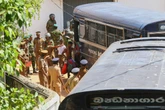 6 ore faPiù di 20 persone sono state uccise in una grande rivolta in un carcere in Sri Lanka