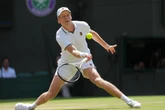 1 minuto faJannik Sinner è in semifinale a Wimbledon