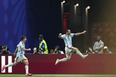 2 minuti faLa clamorosa rimonta dell’Argentina contro l’EgittoDa 2-0 a 3-2 nell’ultimo quarto d’ora