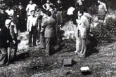pochi secondi faLe condanne per la sparatoria di cascina Spiotta del 1975Lauro Azzolini, il brigatista che fuggì, è stato condannato a sei anni: per Renato Curcio e Mario Moretti è stata dichiarata la prescrizione