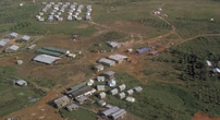 pochi secondi faIl tour dedicato al suicidio di massa di JonestownDopo anni di dubbi su quanto sia appropriato, da alcuni mesi i turisti possono visitare l'insediamento dove avvenne in Guyana