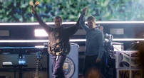 pochi secondi faCom’è andato il primo concerto degli Oasis dopo 16 anniÈ iniziato coi fratelli Gallagher per mano ed è finito con “Wonderwall” e Champagne Supernova”