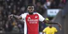 pochi secondi faIl calciatore Thomas Partey, che ha giocato nell’Atlético Madrid e nell’Arsenal, è stato accusato di stupro e violenza sessuale