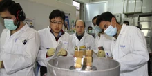 pochi secondi faL’agenzia dell’ONU per l’energia atomica ha ritirato tutto il suo personale dall’Iran