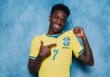 4 minuti faLe magliette dei Mondiali di calcioUna gallery con 96 foto, due per ciascuna delle 48 squadre