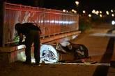 3 minuti faIsraele ha risposto agli attacchi dell’IranDice di avere colpito l’Iran occidentale e centrale come ritorsione per il lancio di missili balistici iraniani di ieri sera