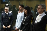 pochi secondi faGabriele Bianchi è stato condannato all’ergastolo per l’omicidio di Willy Monteiro Duarte nel terzo processo d’appello