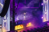 pochi secondi faAlla fine il discusso festival a Reggio Emilia è stato annullatoDopo numerosi dubbi sulla sua riuscita e l'annullamento dei concerti di Travis Scott e Kanye West, l'ex Hellwatt festival proprio non si farà