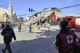 3 minuti faC’è stato un terremoto di magnitudo 7.8 nelle Filippine: tre persone sono morte ed è stata diffusa un’allerta tsunami
