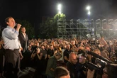 3 minuti faIn Kosovo il partito del primo ministro uscente Albin Kurti ha vinto le elezioni parlamentari in un anno, ma senza la maggioranza