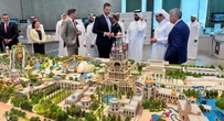 Un altro affare della famiglia Trump con un governo esteroQuello del Qatar, dove Eric Trump ha presentato l'ennesimo progetto per costruire un resort di lusso e un campo da golf, anche con fondi dell'Arabia Saudita