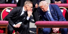 C’è un altro leader europeo che “sussurra” a Donald TrumpÈ il presidente finlandese Alexander Stubb, che forse è riuscito a farsi ascoltare anche grazie al golf
