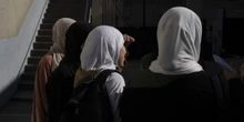 Il dibattito francese attorno al termine “islamofobia”L’omicidio di un 23enne musulmano in una moschea ha riaperto la discussione su quale sia il modo migliore per riferirsi ad attacchi ed episodi di questo tipo