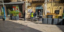 Un terzo ragazzo è stato fermato perché accusato di concorso in strage per il triplice omicidio compiuto a Monreale il 26 aprile
