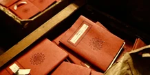 Gli scantinati della Corte suprema argentina erano pieni di vecchia propaganda nazistaSono state trovate diverse scatole di materiale confiscato durante la Seconda guerra mondiale, e poi dimenticato