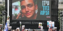 È in corso la liberazione dell’ostaggio di Hamas Edan AlexanderDopo trattative fra il gruppo palestinese e gli Stati Uniti, ma senza Israele