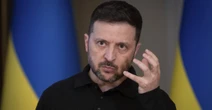 Zelensky vuole incontrare Putin giovedìIn Turchia, per la prima volta da quando è iniziare l'invasione russa