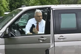 5 minuti faL’ex primo ministro ungherese Viktor Orbán è stato rieletto leader del suo partito, nonostante la sconfitta alle elezioni